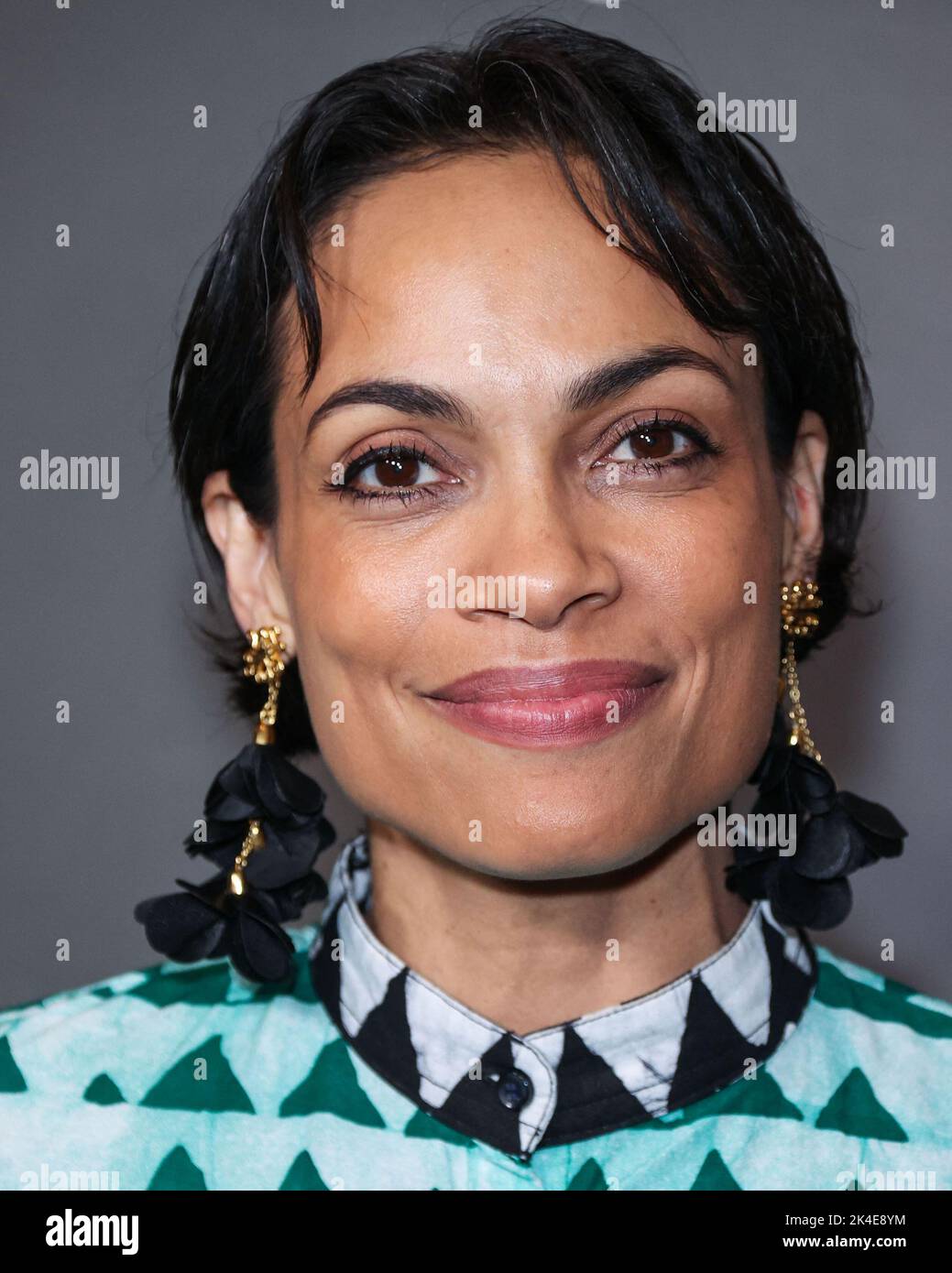 Los Angeles Premiere von 'below the Belt' im Directors Guild of America