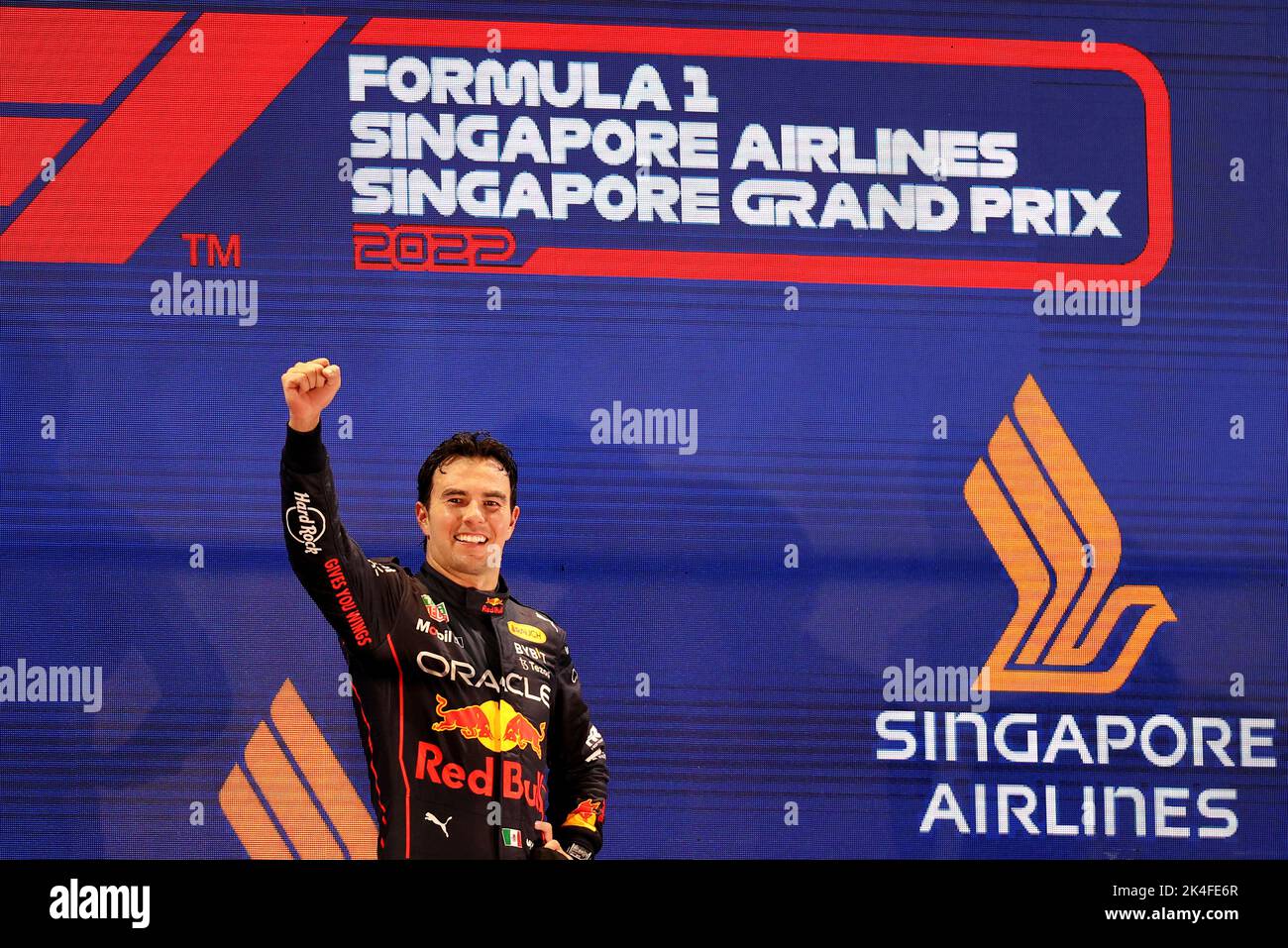 Grosser Preis Singapur