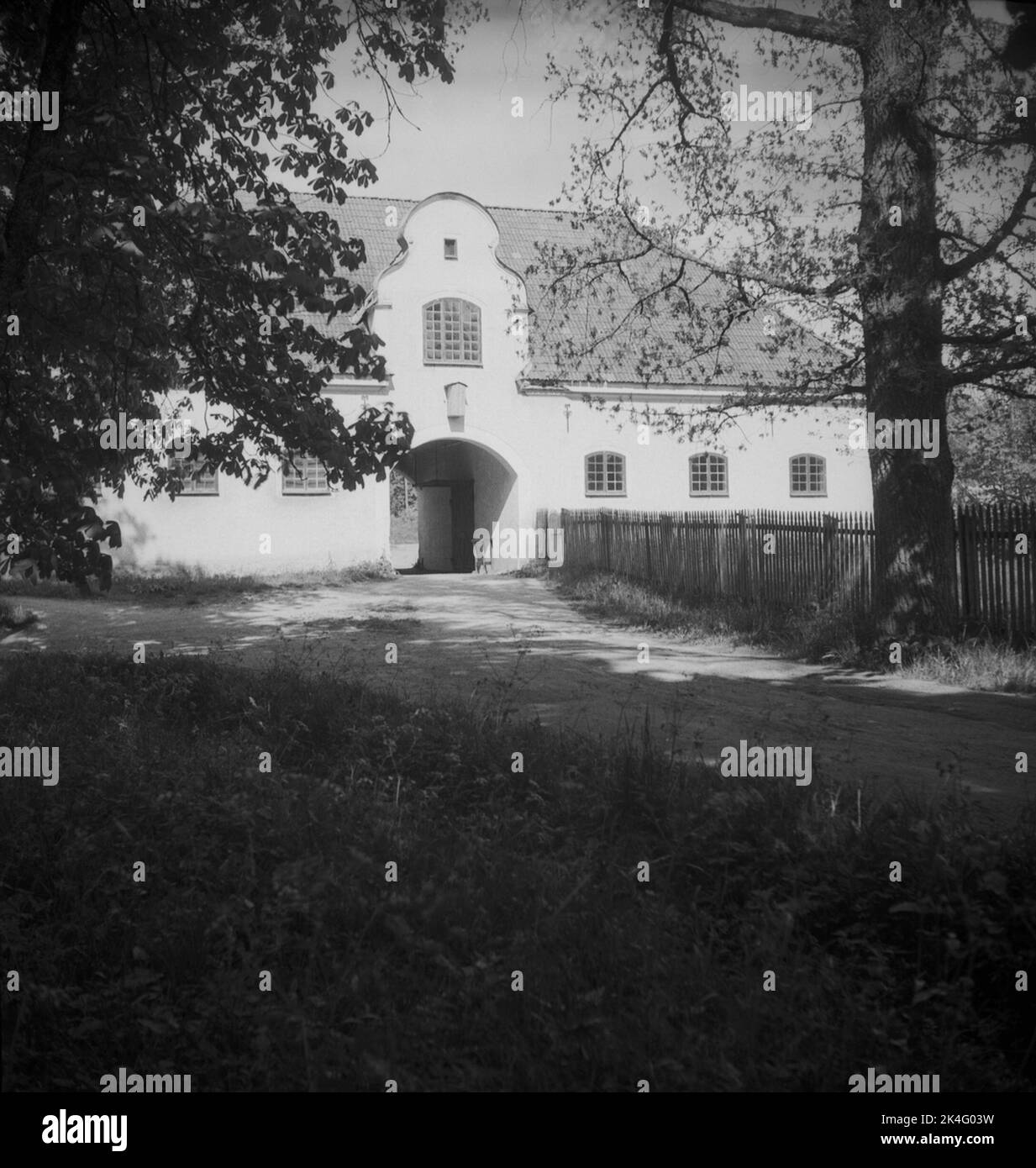 Schloss tyreso -Fotos und -Bildmaterial in hoher Auflösung – Alamy