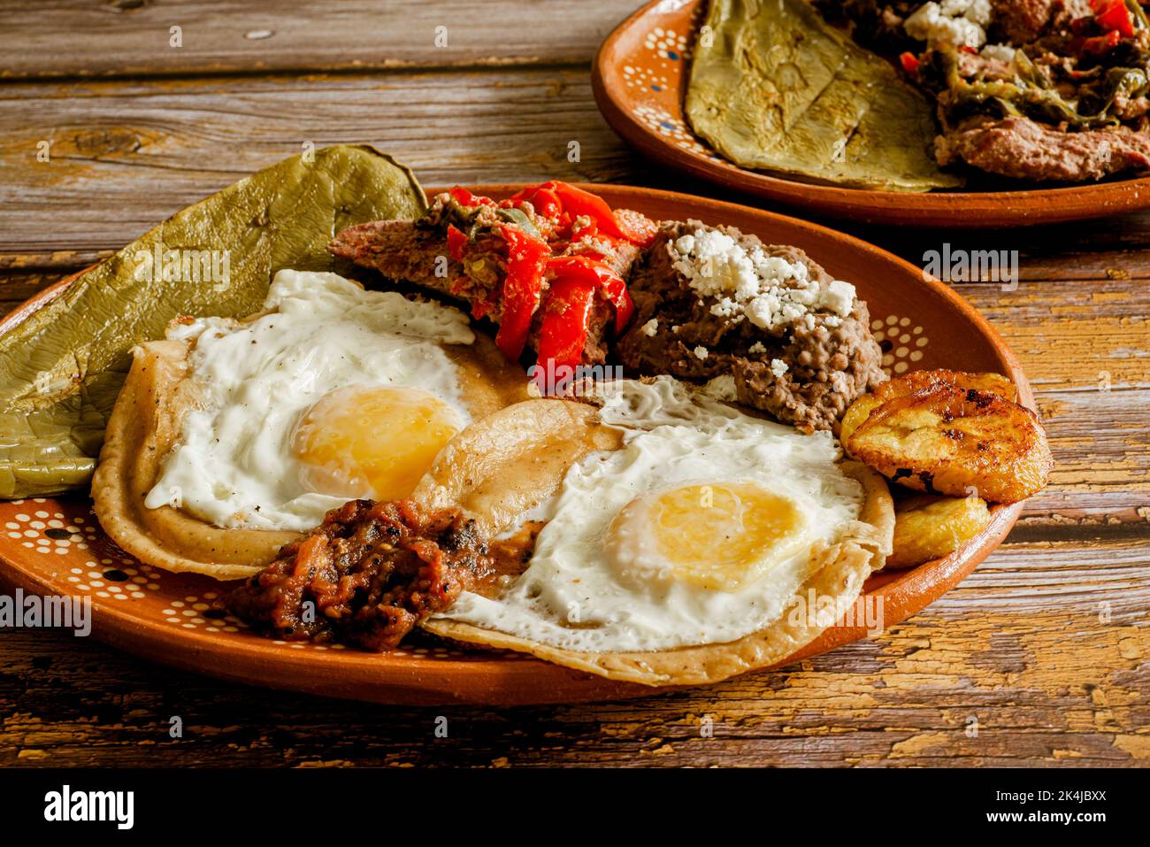 Nopal food -Fotos und -Bildmaterial in hoher Auflösung – Alamy