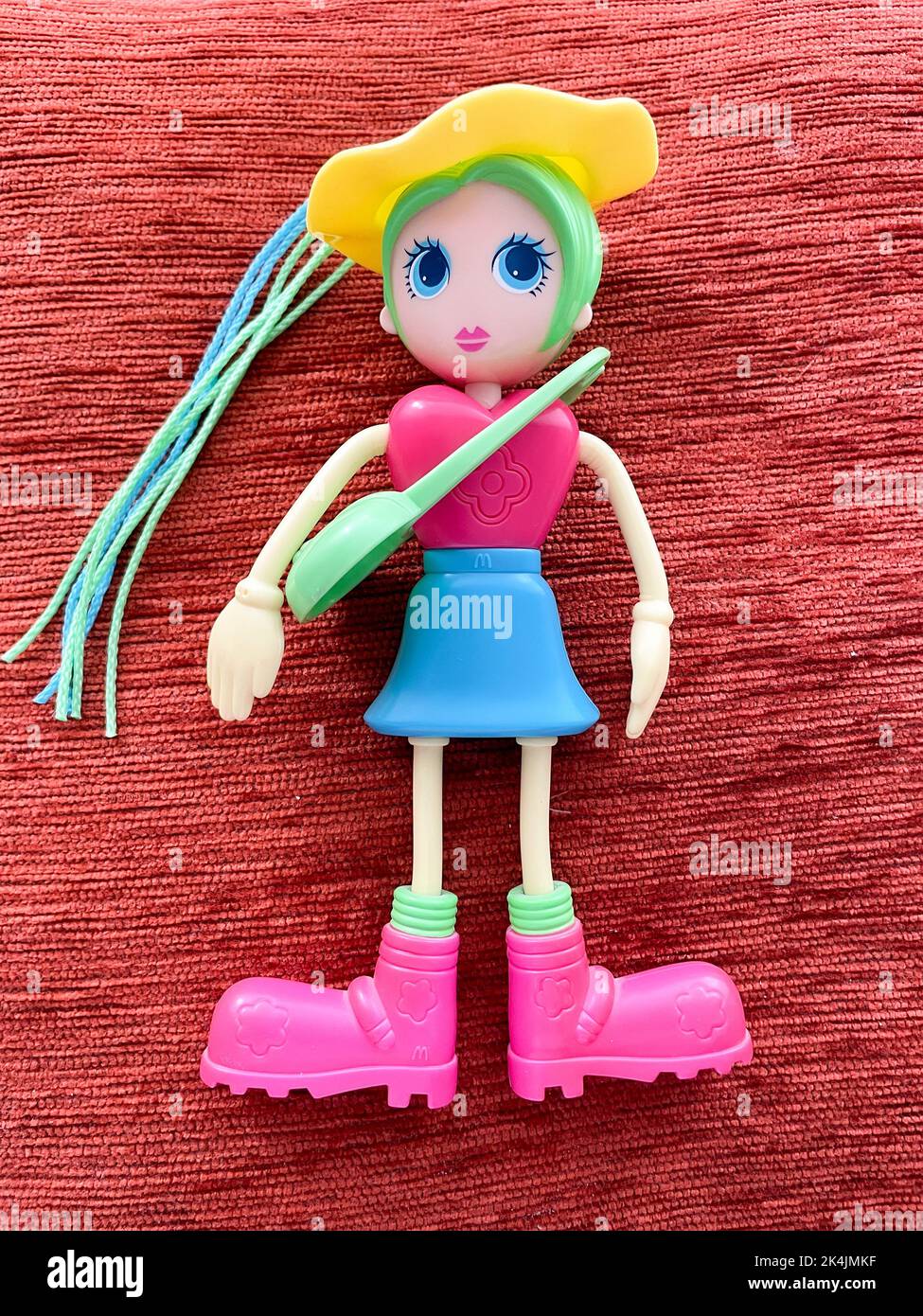 Betty spaghetti Fotos und Bildmaterial in hoher Auflosung Alamy