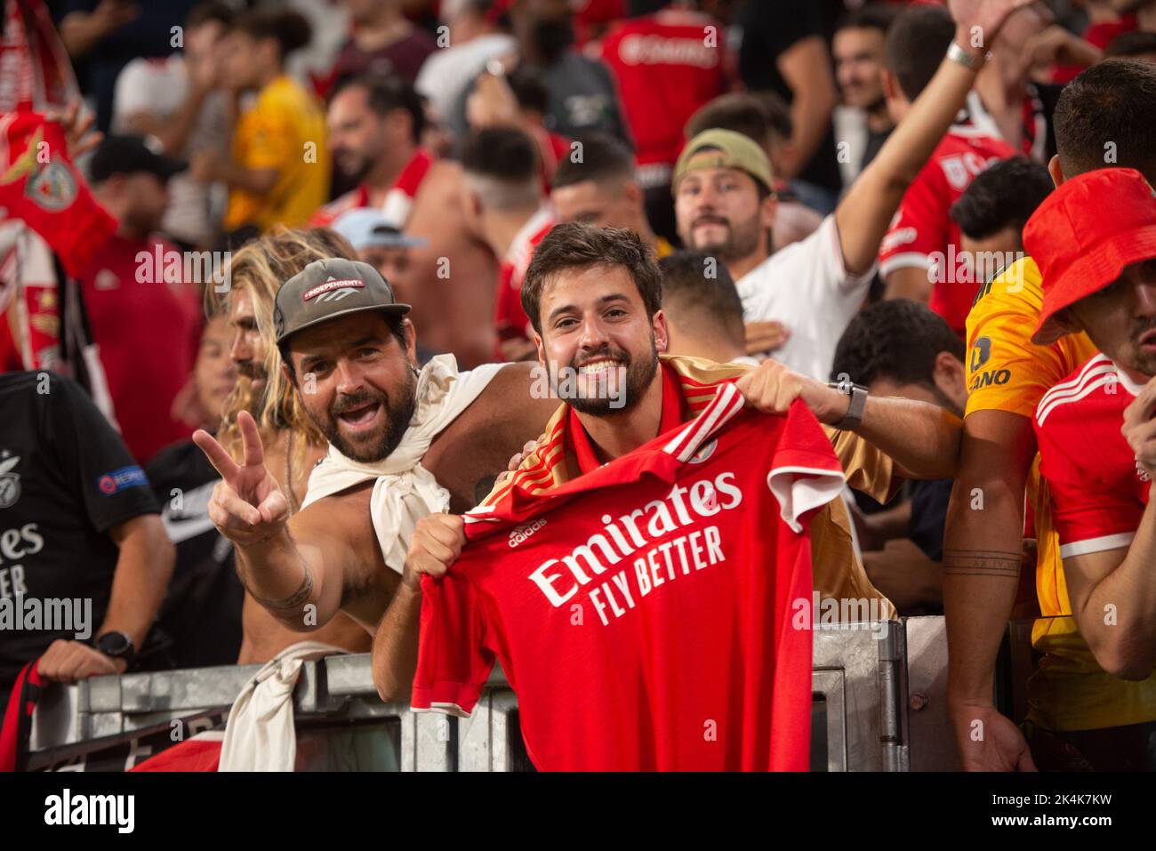 Juventus gegen sl benfica uefa champions league Fotos und