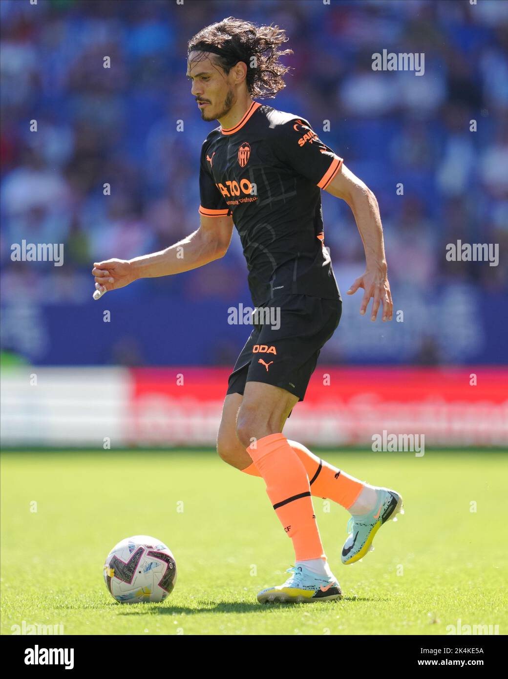 Edinson cavani 2022 Fotos und Bildmaterial in hoher Auflösung Alamy