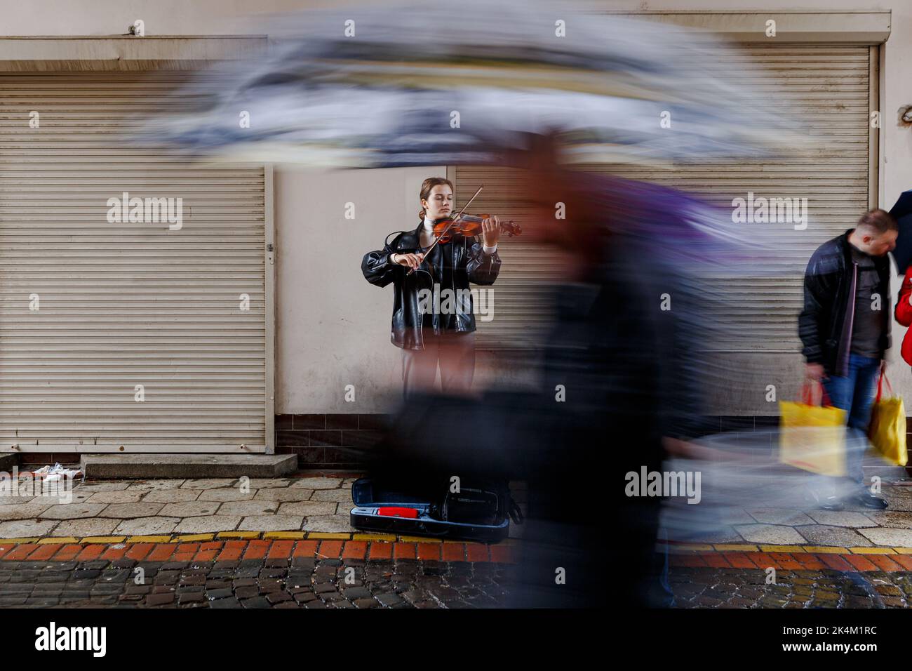 Alisa kovalenko Fotos und Bildmaterial in hoher Auflösung Alamy