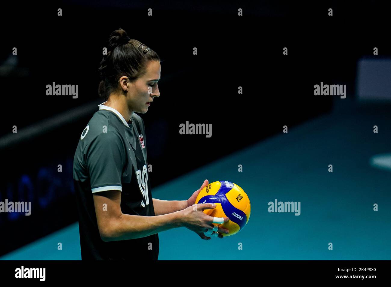 Emily maglio Fotos und Bildmaterial in hoher Auflösung Alamy