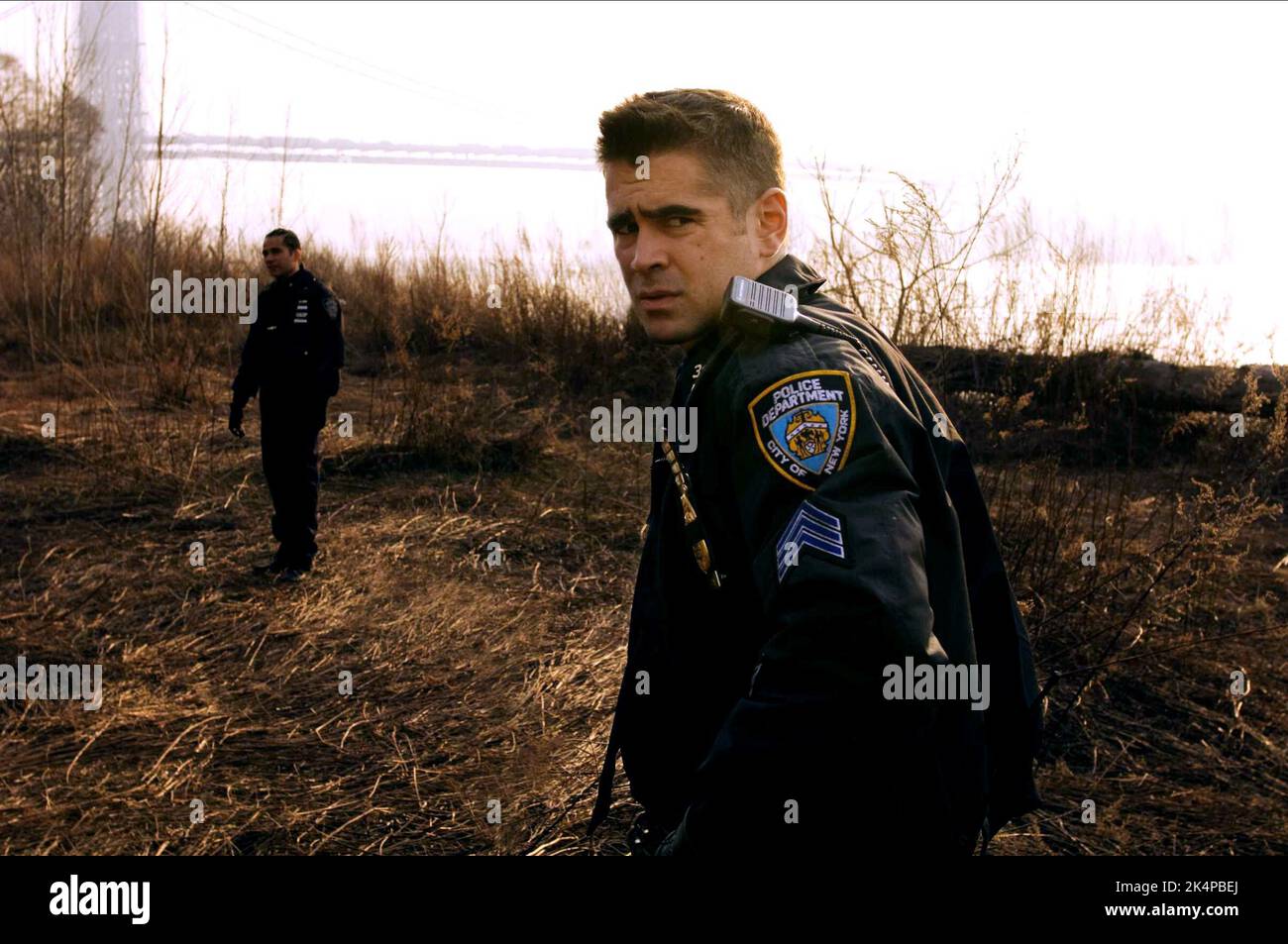 COLIN FARRELL, Stolz und Ehre, 2008 Stockfoto