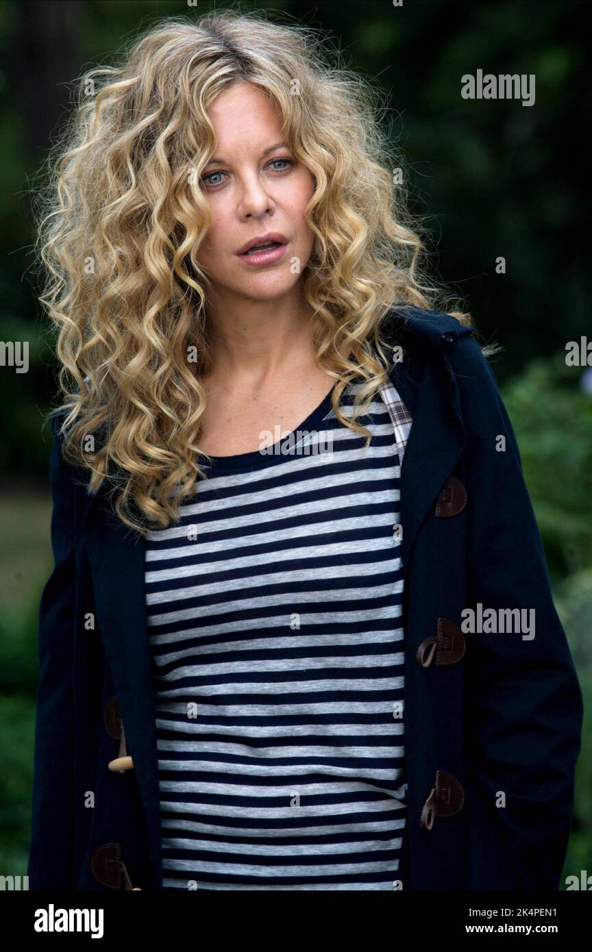 MEG RYAN, die Frauen, 2008 Stockfoto