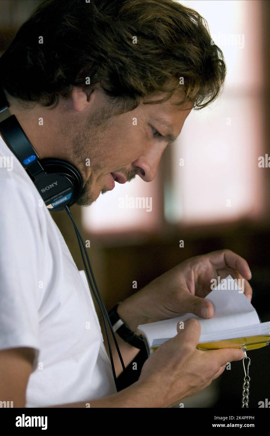 Director gabriele muccino Fotos und Bildmaterial in hoher Auflösung