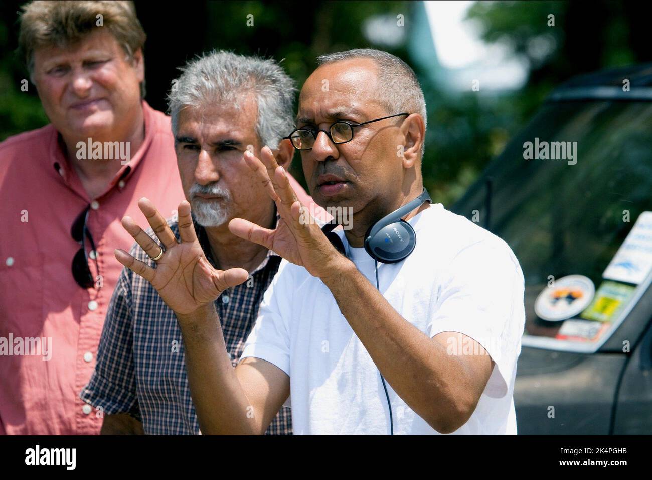 AFFONSO BEATO, GEORGE C WOLFE, NIGHTS IN RODANTHE, 2008 Stockfoto