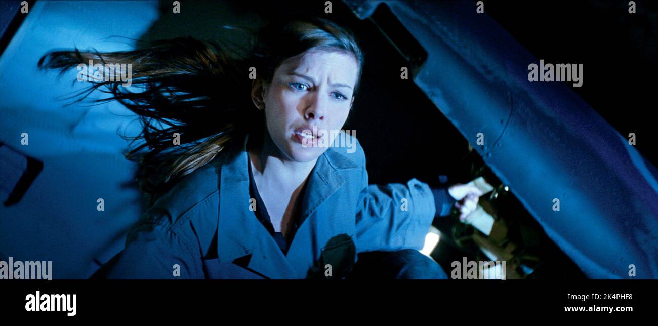 LIV TYLER, THE INCREDIBLE HULK, 2008 Stockfoto