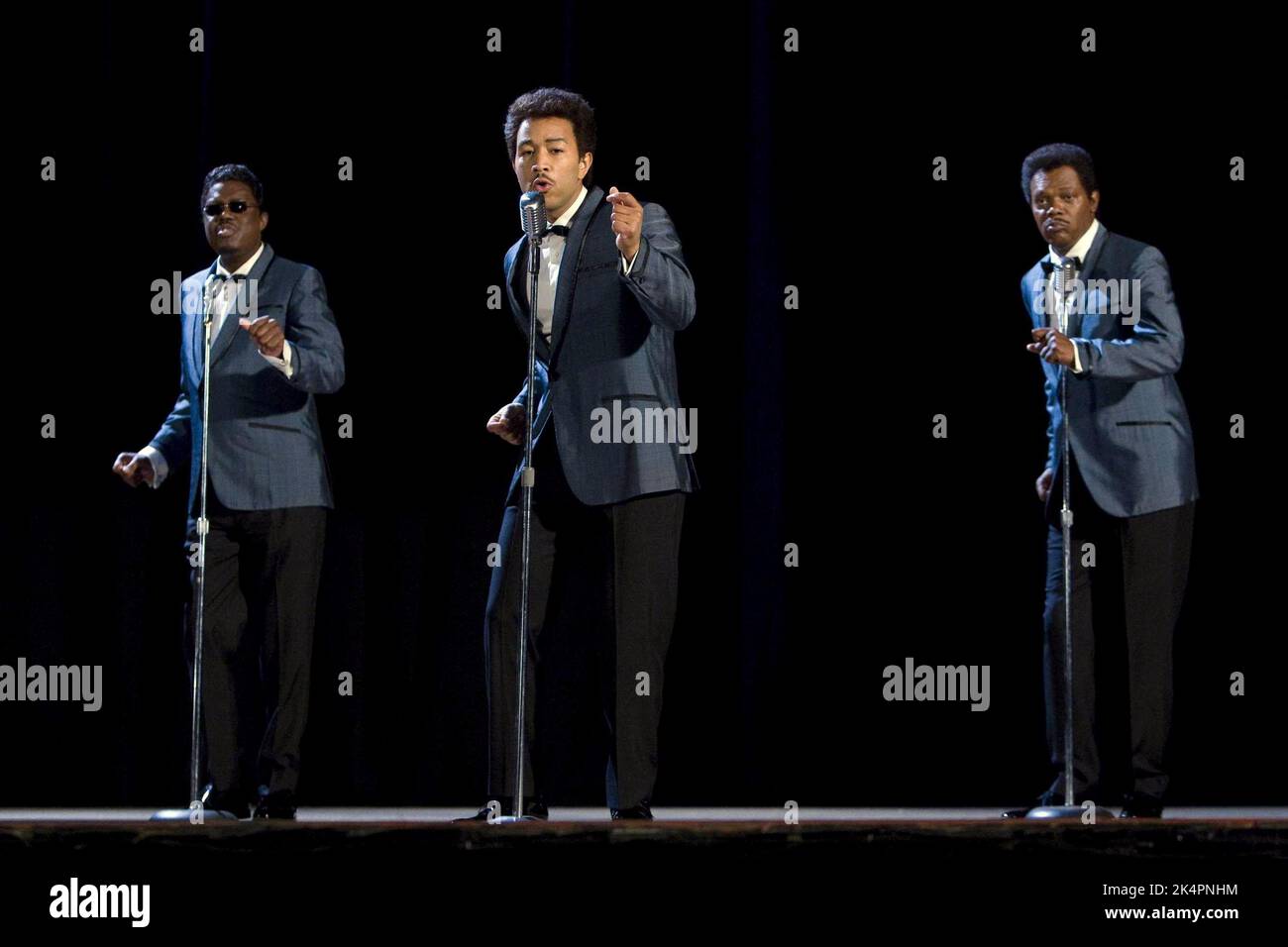 MAC, LEGEND, JACKSON, SOUL MEN, 2008 Stockfoto
