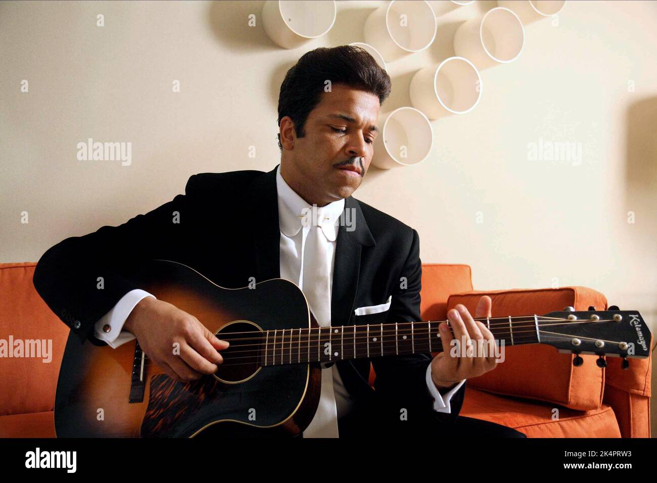 JEFFREY WRIGHT, Cadillac Records, 2008 Stockfoto