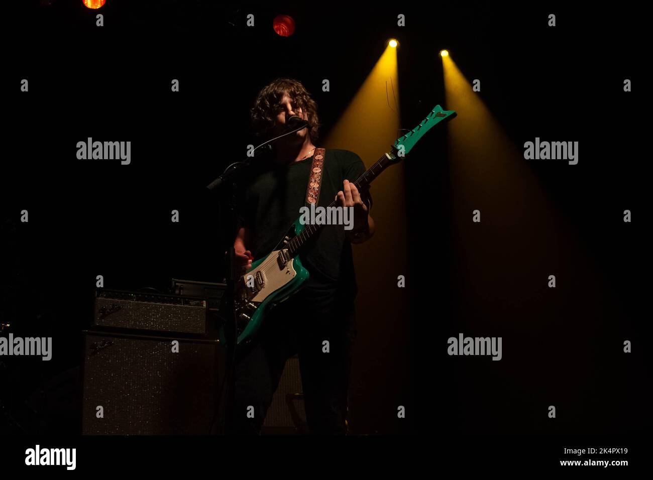 Colin sneed Fotos und Bildmaterial in hoher Auflösung Alamy