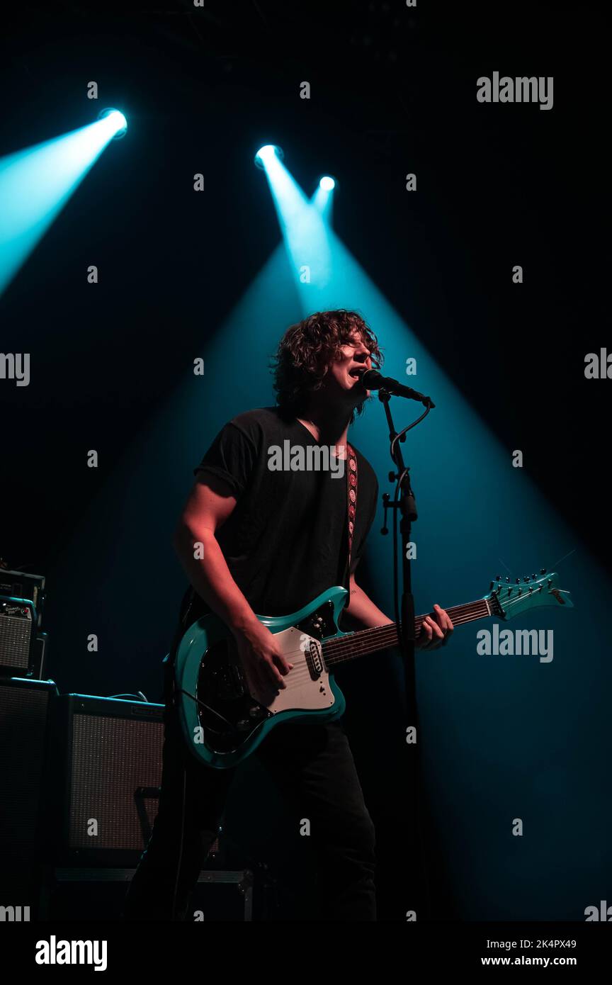 Colin sneed Fotos und Bildmaterial in hoher Auflösung Alamy