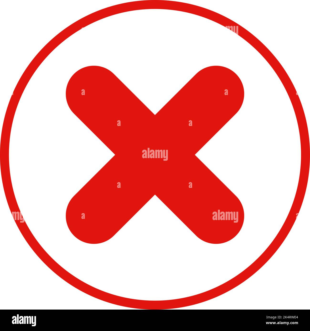 Öffentliche Schilderanschlag, Illustration, Vektor auf weißem Hintergrund. Stock Vektor