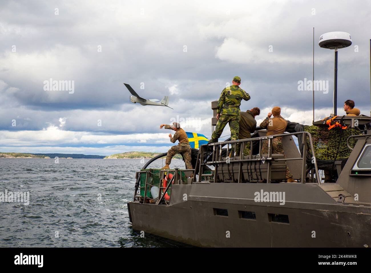 Combat boat -Fotos und -Bildmaterial in hoher Auflösung – Alamy
