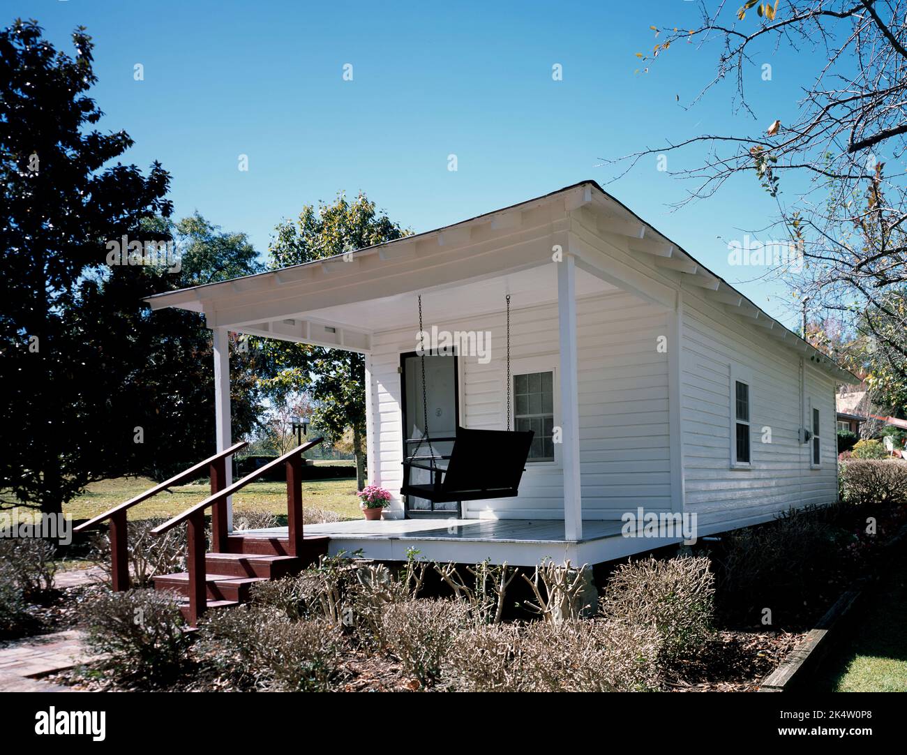 Presleys geburtsort -Fotos und -Bildmaterial in hoher Auflösung - Alamy