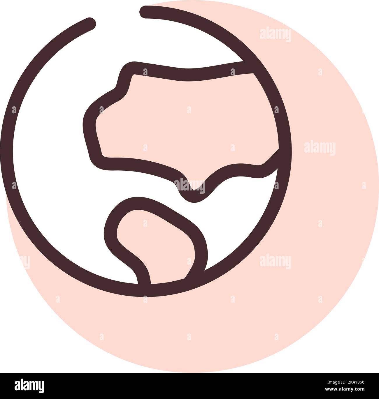 Social Media weltweit, Illustration, Vektor auf weißem Hintergrund. Stock Vektor