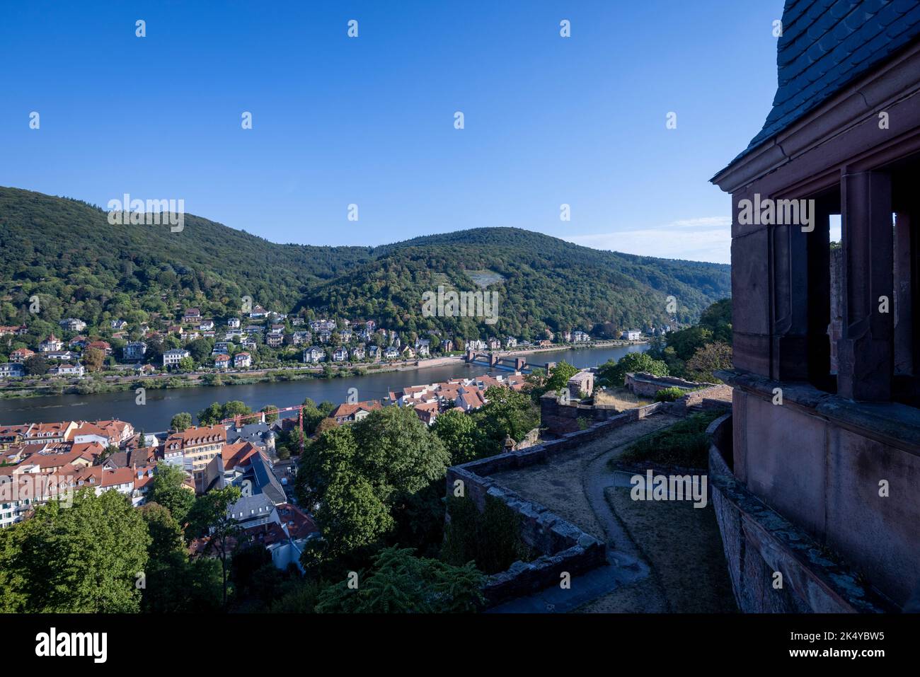 Schonste Stadte Baden Wurttemberg