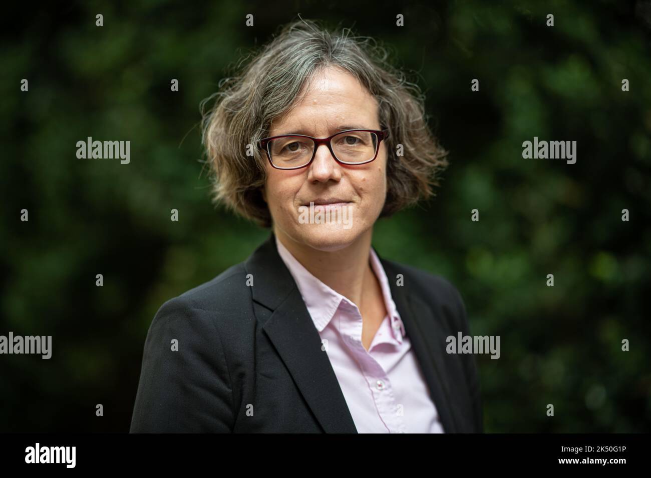Julia von blumenthal -Fotos und -Bildmaterial in hoher Auflösung – Alamy