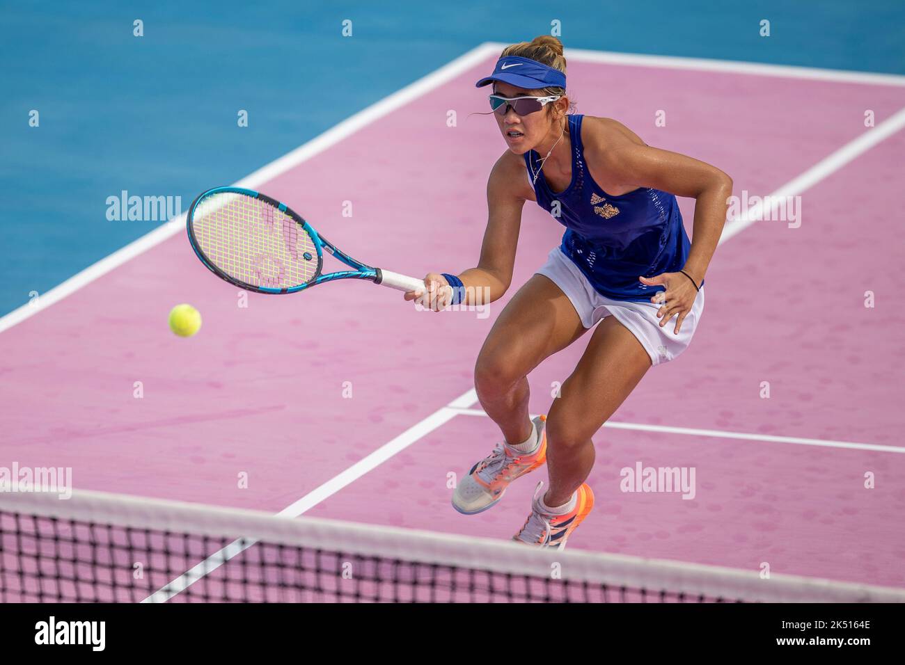 Lanlana tararudee Fotos und Bildmaterial in hoher Auflösung Alamy