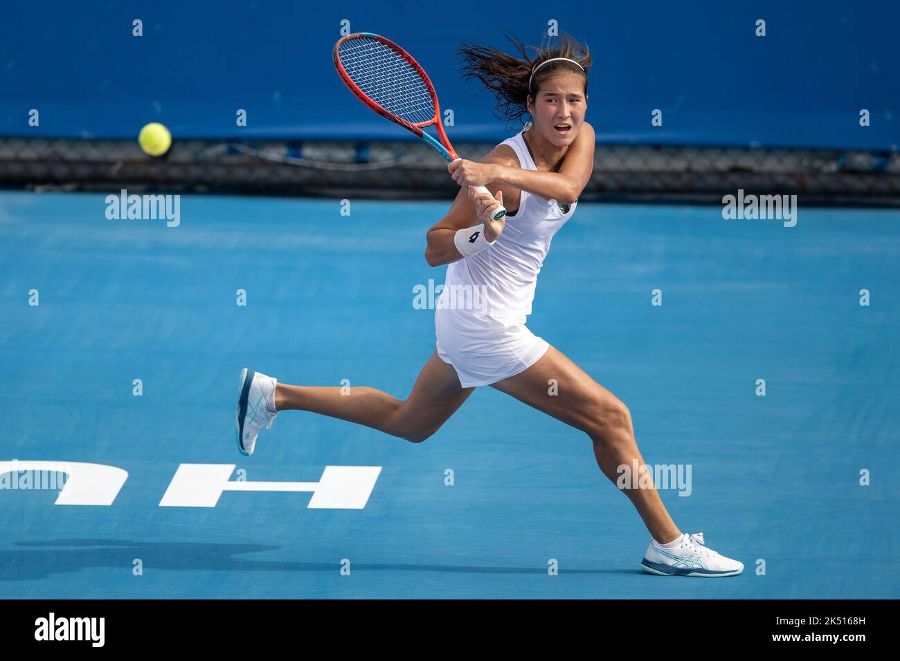 Lanlana tararudee Fotos und Bildmaterial in hoher Auflösung Alamy