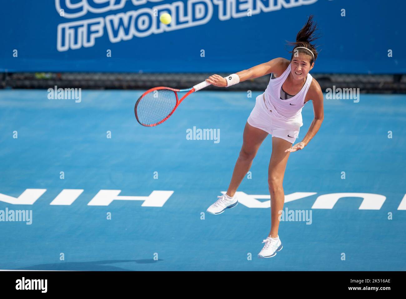 Lanlana tararudee Fotos und Bildmaterial in hoher Auflösung Alamy