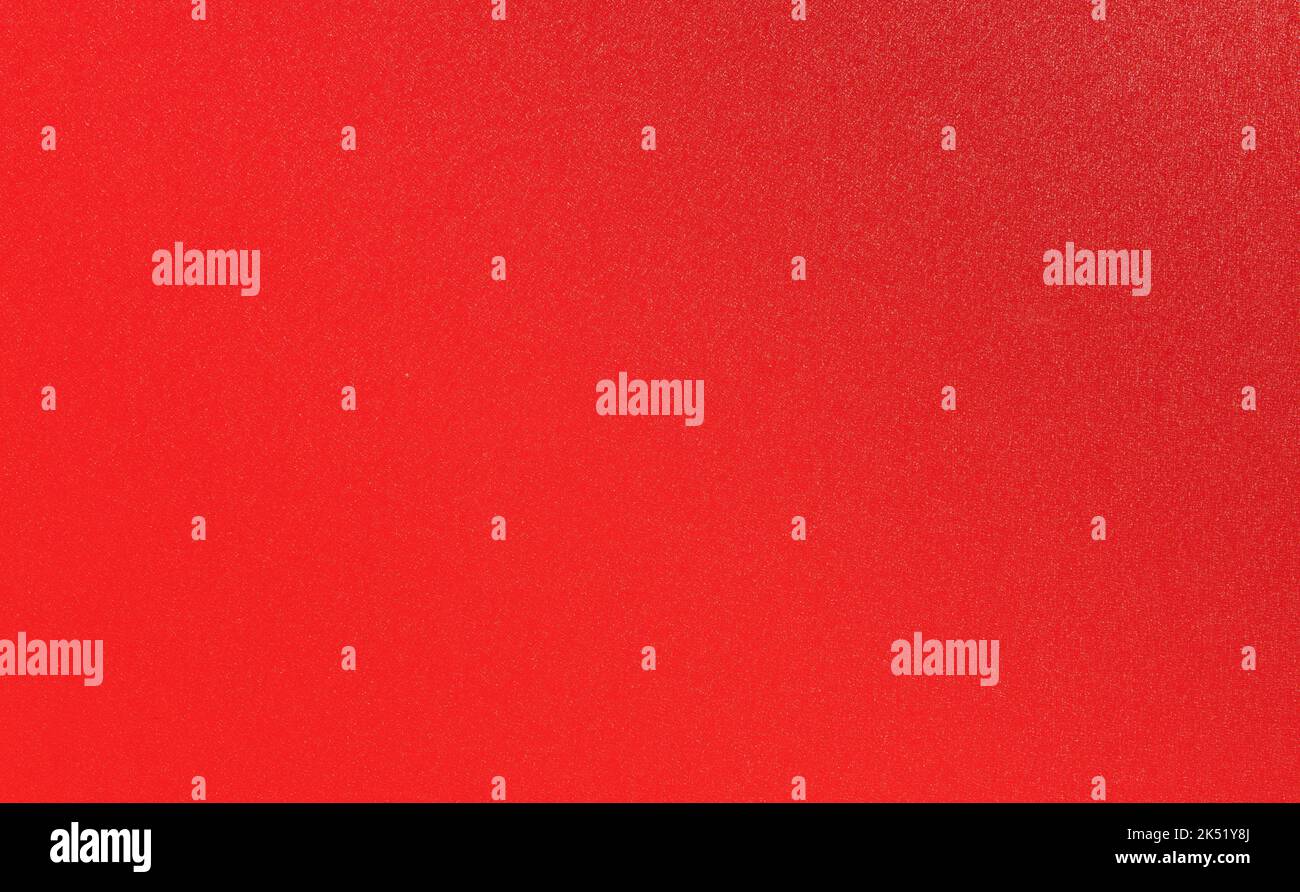 Rote Beton Korn Oberfläche Vollrahmen strukturierte Wand Architektur Hintergrund Stockfoto