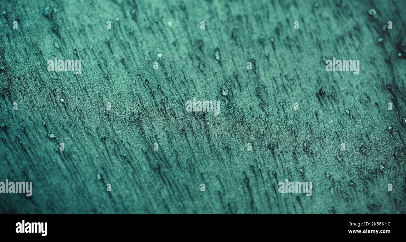 Glitter Hintergrund Korn Textur Grünes Grün Stockfoto