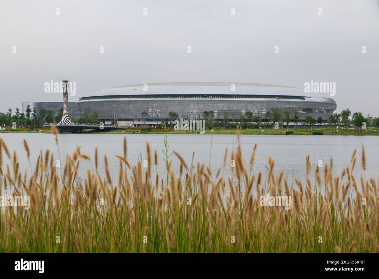 Dongan see sportpark -Fotos und -Bildmaterial in hoher Auflösung – Alamy