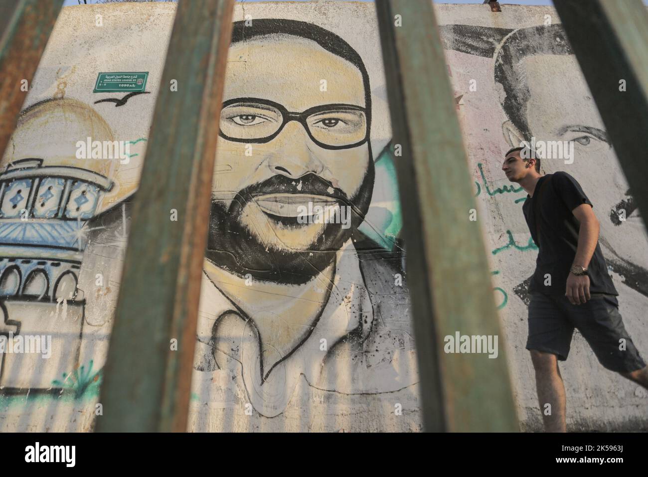 Fathi shikaki Fotos und Bildmaterial in hoher Auflösung Alamy