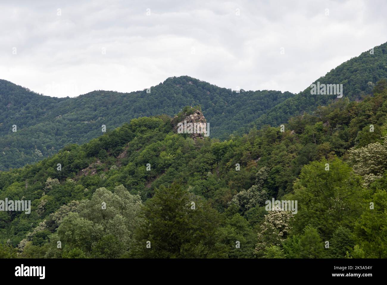 Fluss jiu schlucht Fotos und Bildmaterial in hoher Auflösung Alamy