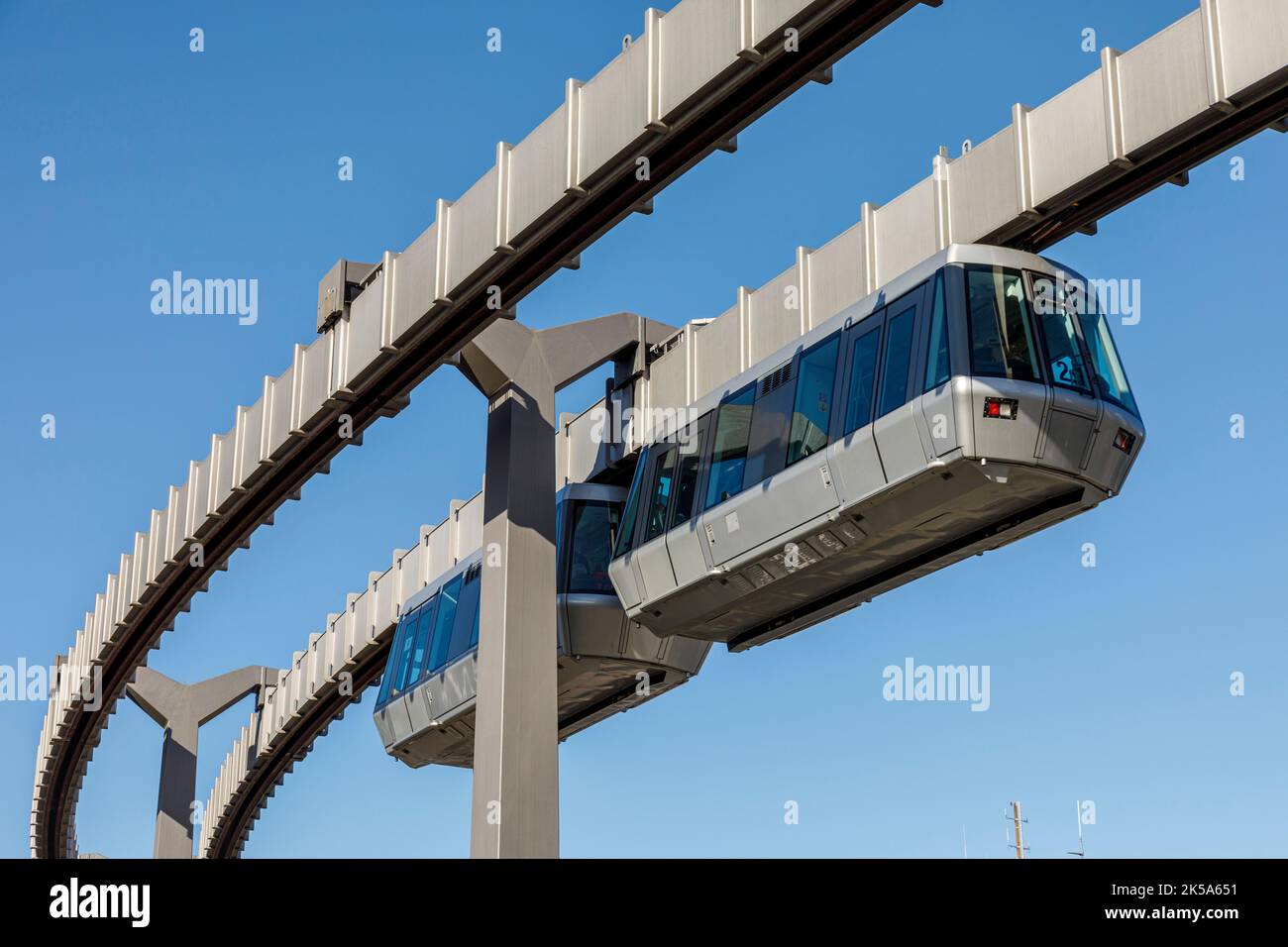 Park And Rail Düsseldorf Flughafen www.alamy.de