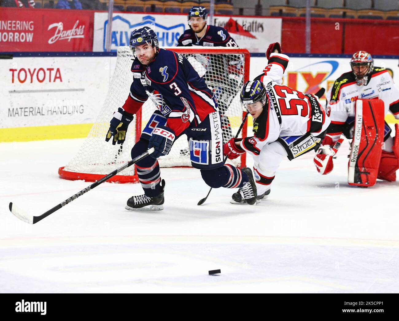 Swedish hockey -Fotos und -Bildmaterial in hoher Auflösung - Seite 2 - Alamy