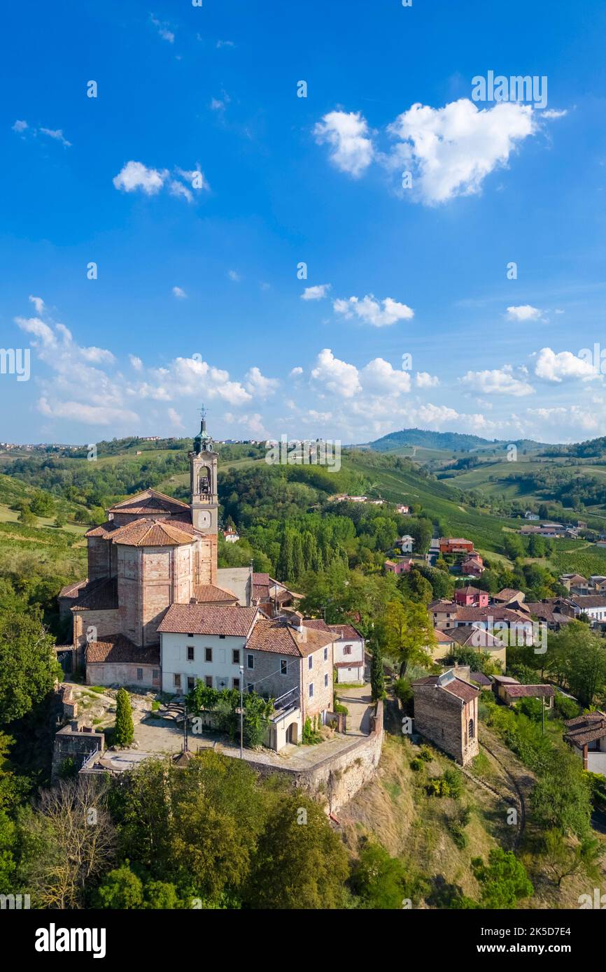Torricella verzate Fotos und Bildmaterial in hoher Auflösung Alamy
