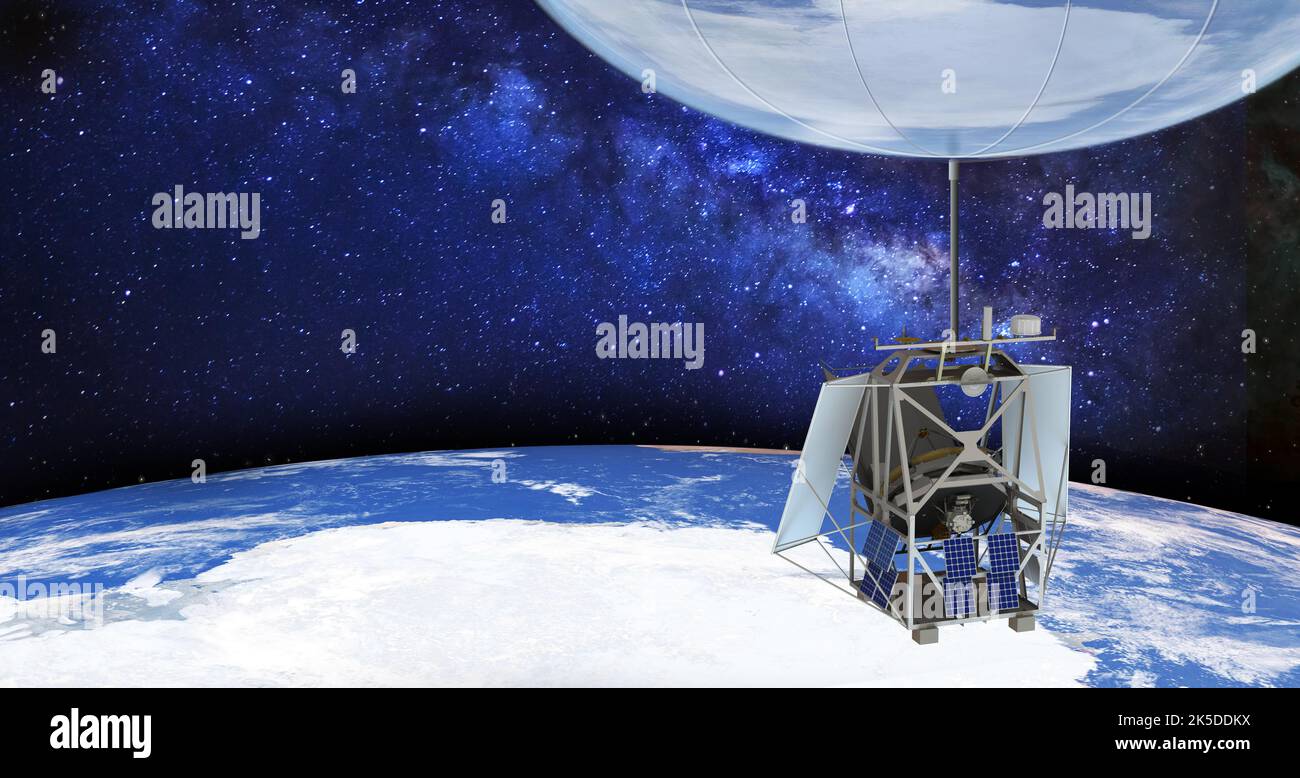 Das Astrophysics Stratospheric Telescope for High Spectral Resolution