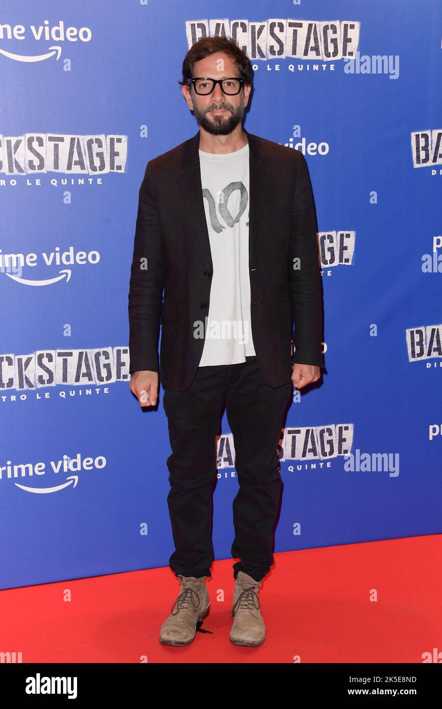 Lorenzo lavia Fotos und Bildmaterial in hoher Auflösung Alamy