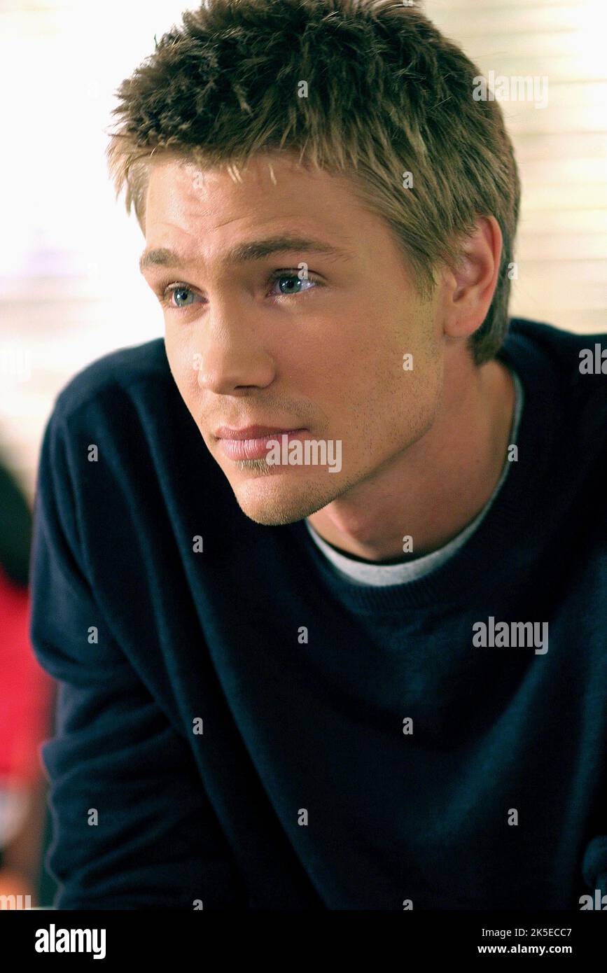 CHAD MICHAEL MURRAY, ein Aschenputtel Geschichte, 2004 Stockfoto