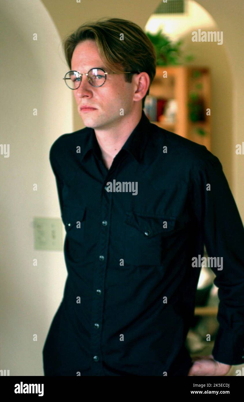 DALLAS ROBERTS, EIN ZUHAUSE AM ENDE DER WELT, 2004 Stockfoto