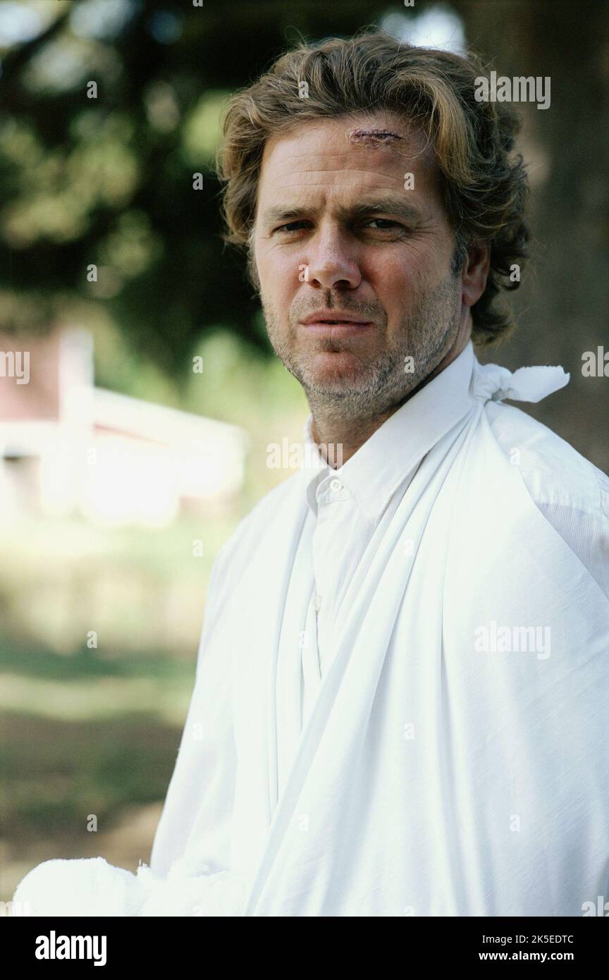 KEVIN ANDERSON, CARRY ME HOME, 2004 Stockfoto