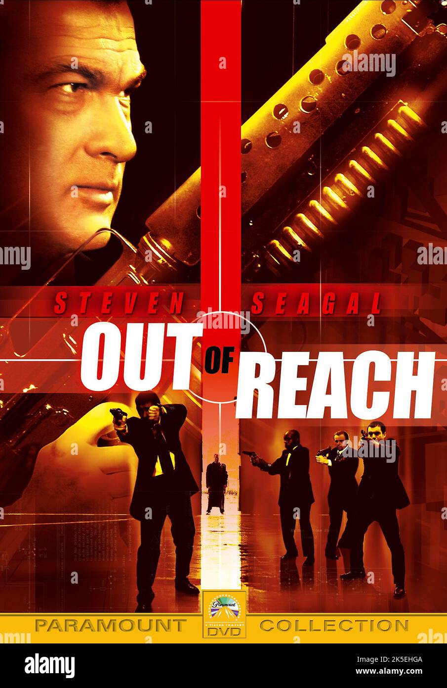 Steven seagal poster Fotos und Bildmaterial in hoher Auflösung Alamy