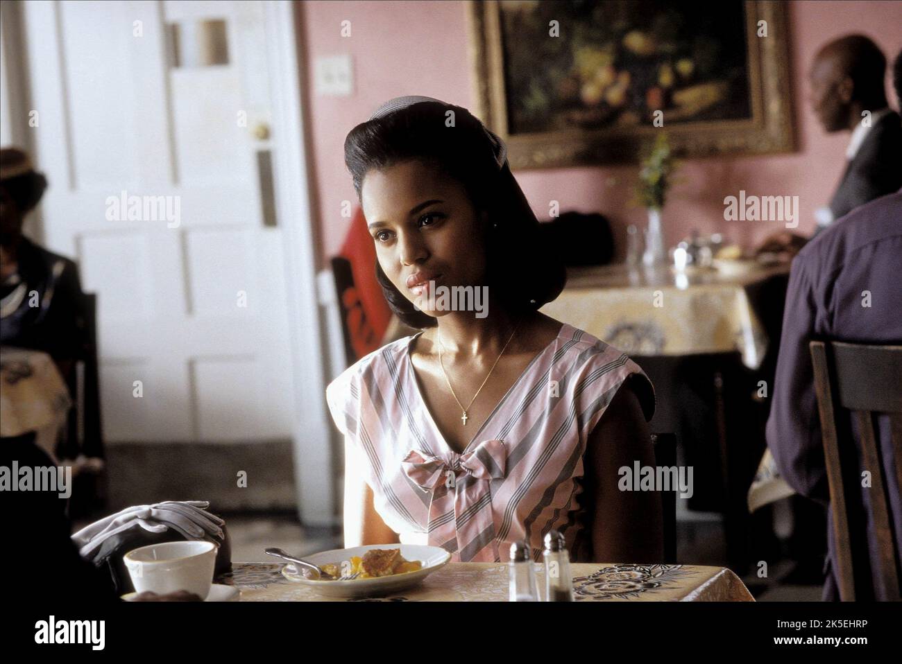 KERRY WASHINGTON, RAY, 2004 Stockfoto