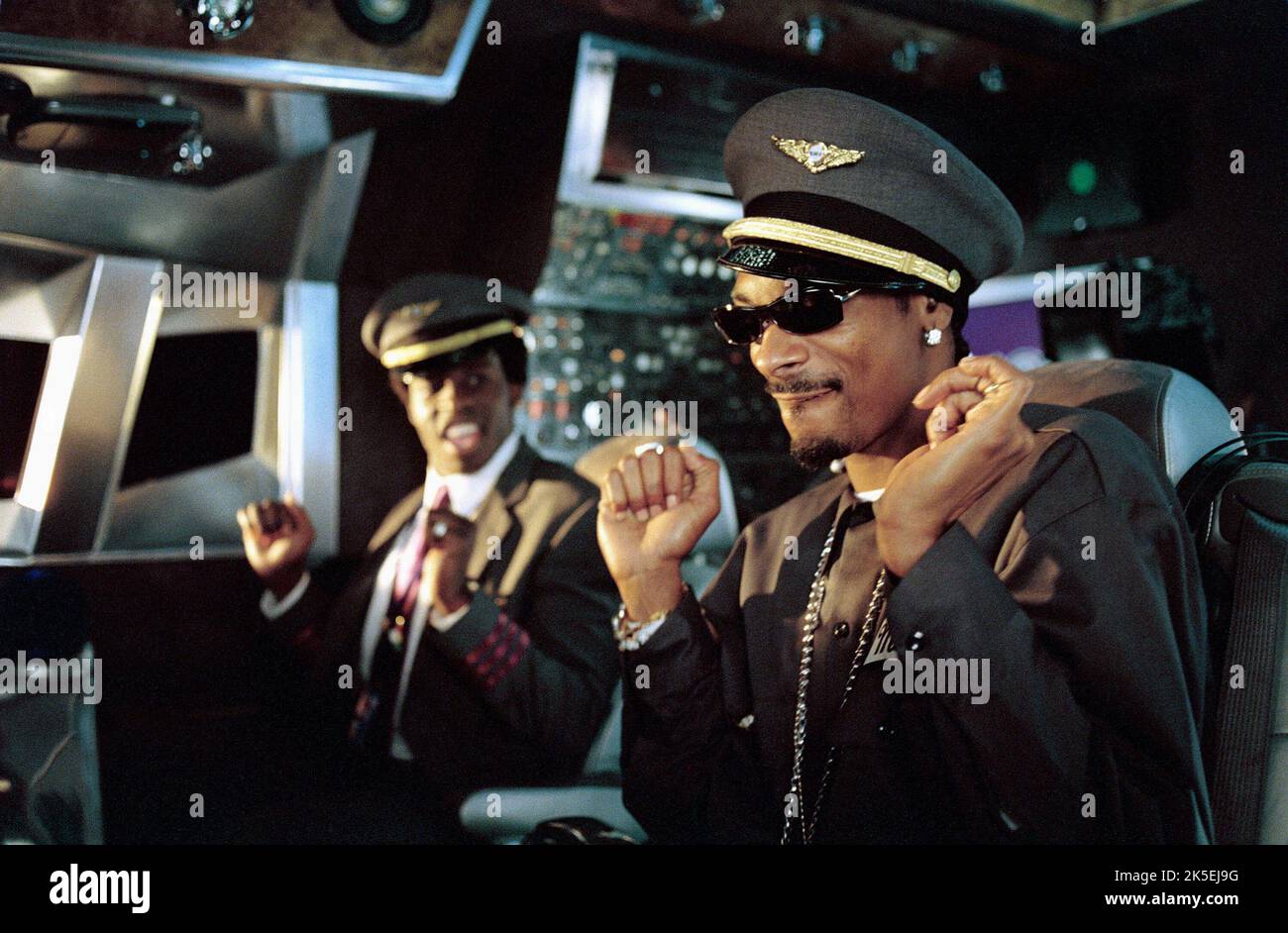 GODFREY, DOGG, SEELENFLUGZEUG, 2004 Stockfoto