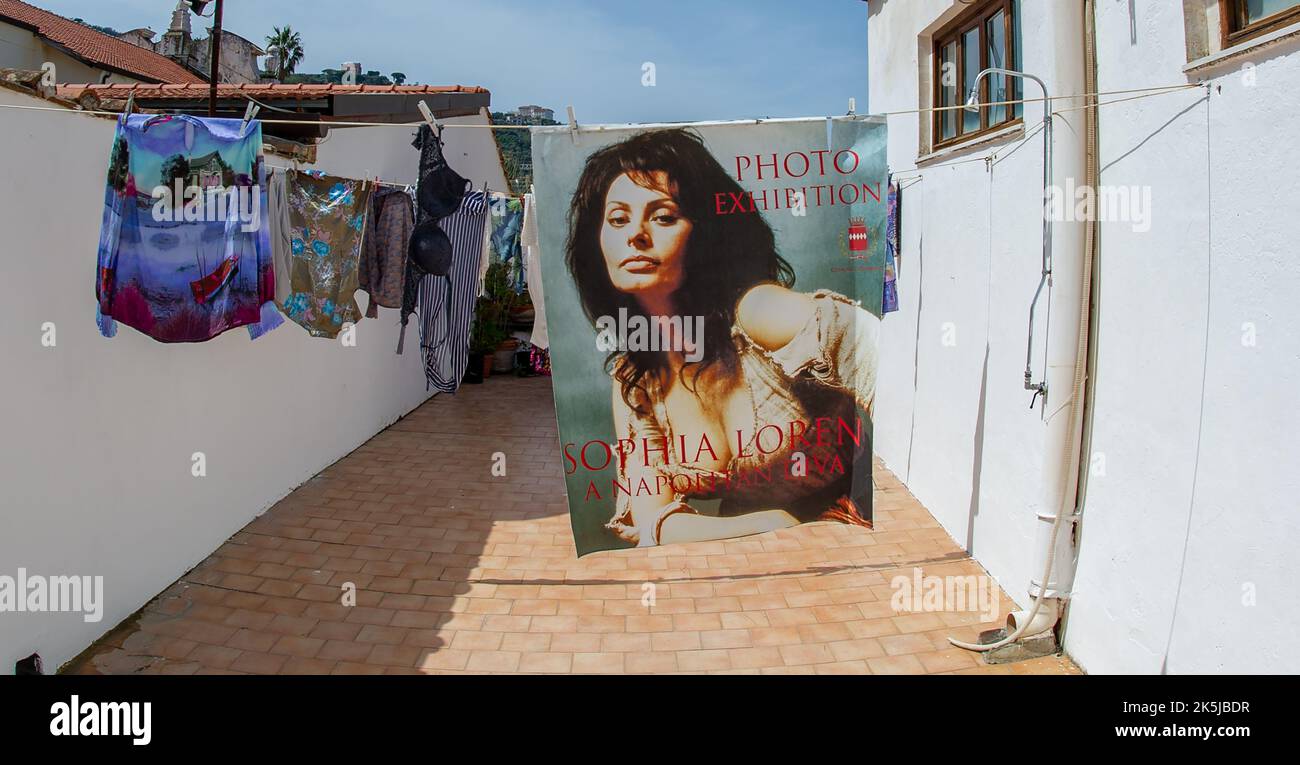 Sophia loren -Fotos und -Bildmaterial in hoher Auflösung – Alamy