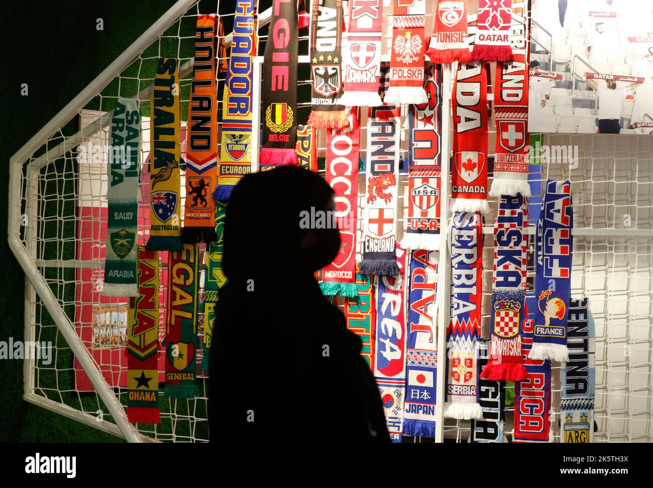 Fußball FIFA World Cup Qatar 2022 Preview World of Football