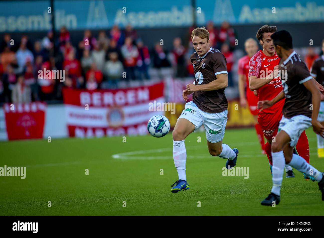Obos ligaen Fotos und Bildmaterial in hoher Auflösung Alamy