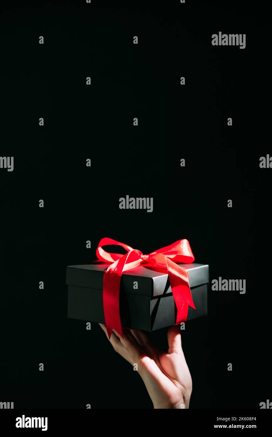 Black friday Sale Best Offer Shopping Bonus Stockfoto