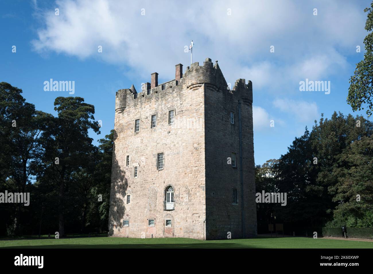 Clackmannan tower scotland -Fotos und -Bildmaterial in hoher Auflösung ...