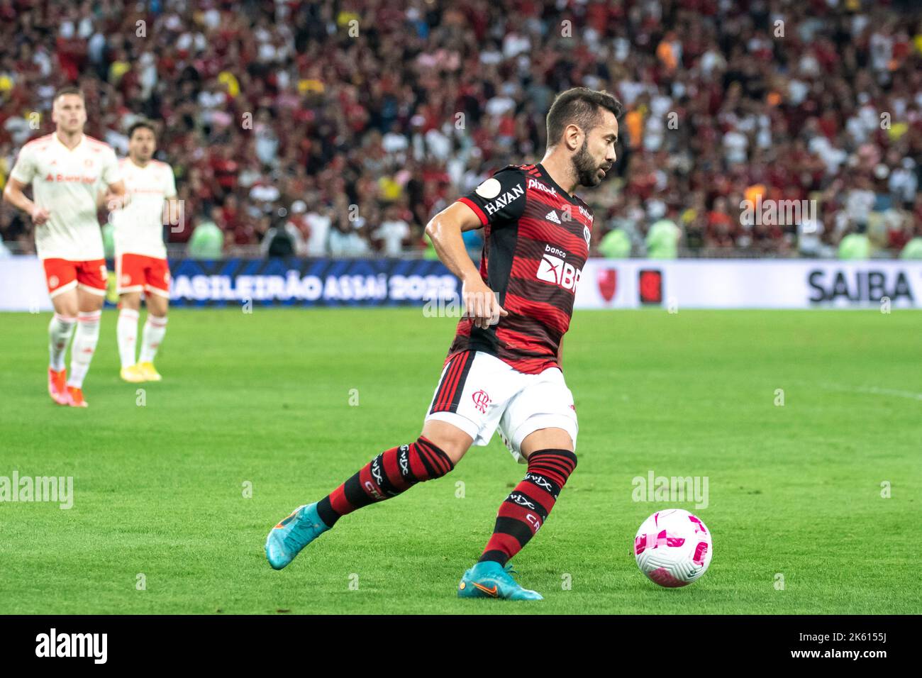 Everton ribeiro spieler Fotos und Bildmaterial in hoher Auflösung Alamy
