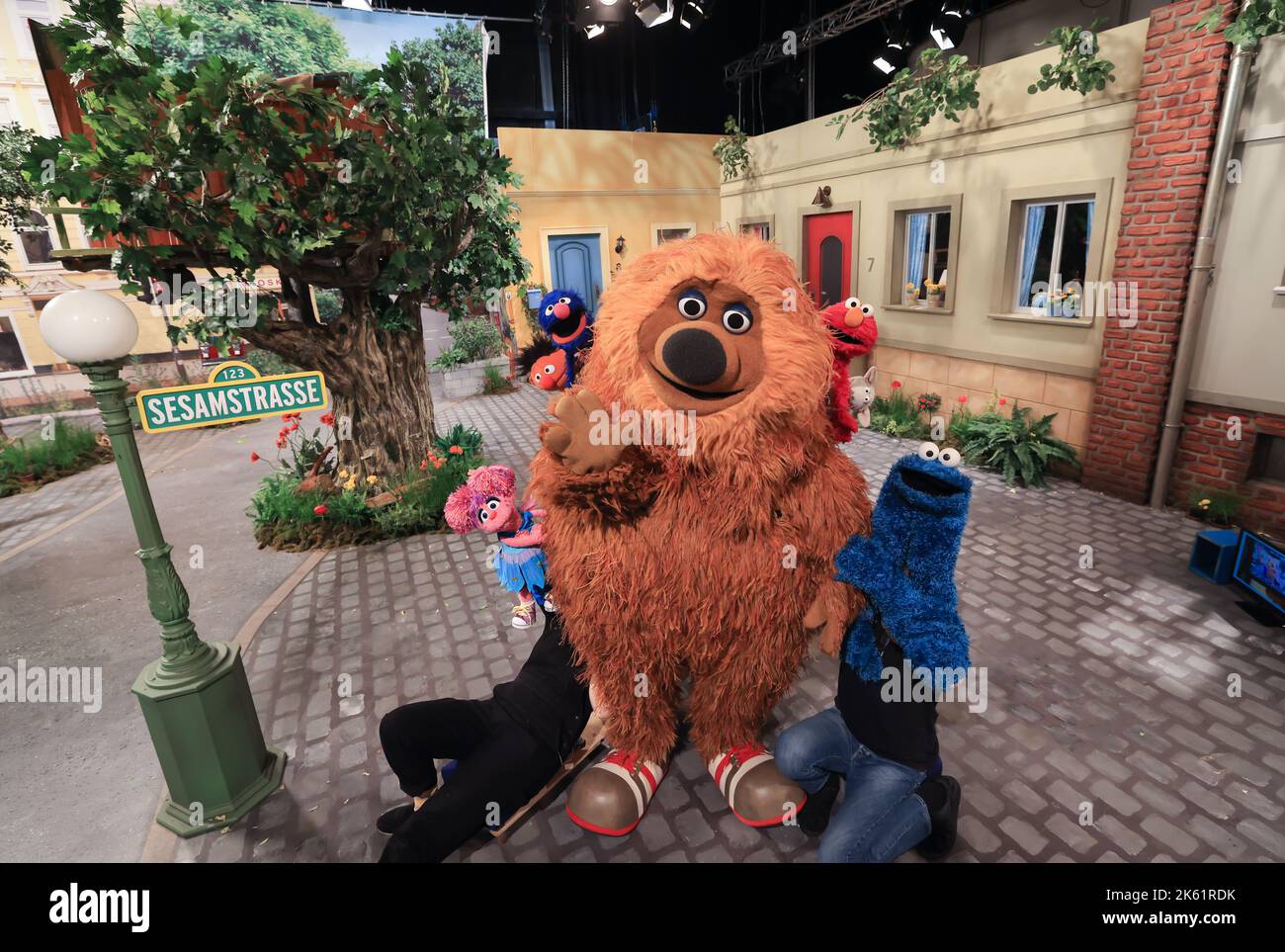 muppet-show-charaktere-fotos-und-bildmaterial-in-hoher-aufl-sung-alamy